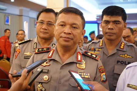 Dimakamkan di TMP Hari Ini, Brigadir Hendra akan Dapat Kenaikan Pangkat